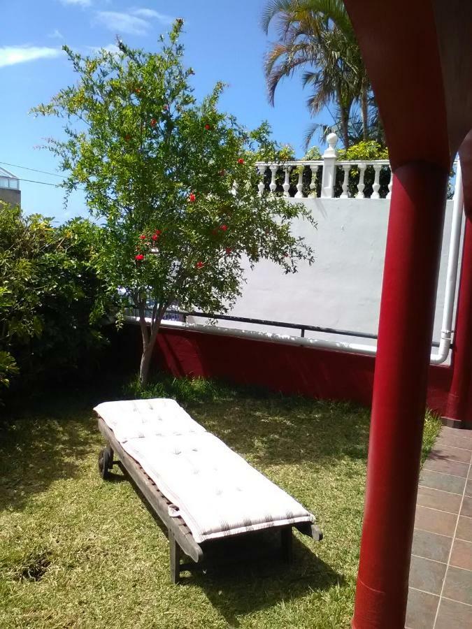 Casa Buganvilla Los Realejos Bagian luar foto