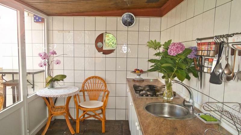 Casa Buganvilla Los Realejos Bagian luar foto