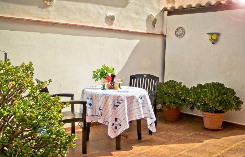 Casa Buganvilla Los Realejos Bagian luar foto