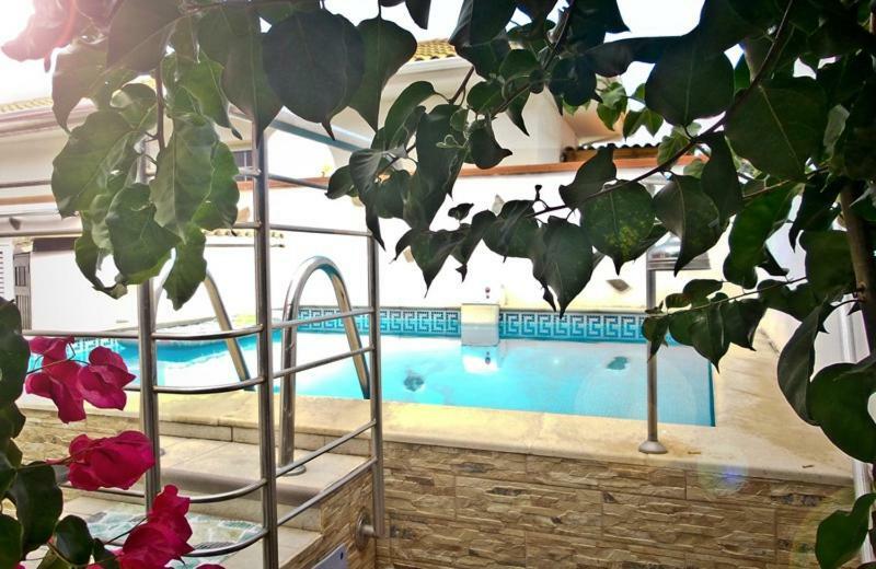 Casa Buganvilla Los Realejos Bagian luar foto